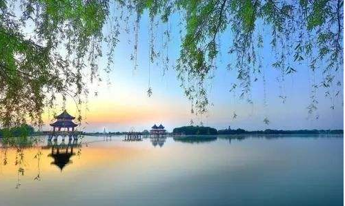 阜陽西湖一日團建活動方案